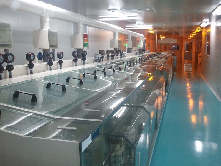 制藥廠房GMP潔凈室配電、空調(diào)溫濕度設(shè)計(jì)及注意事項(xiàng)